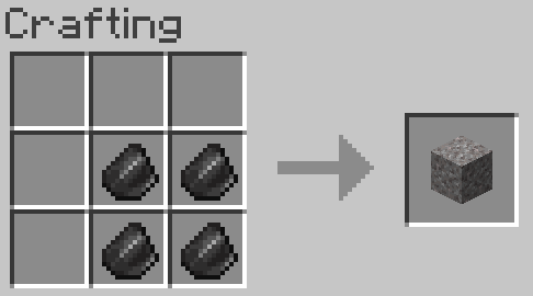 File:Craftable Gravel.png