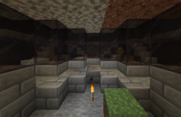 Mob Farm