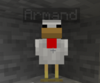 Armand