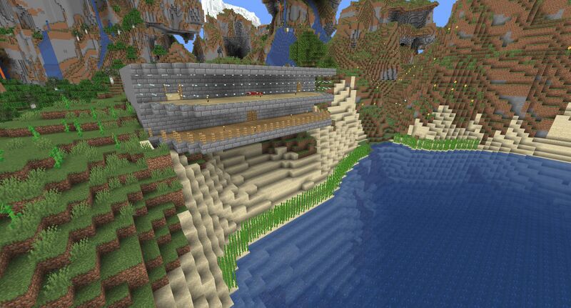 File:Waterfront Mansion - Water Side.jpg