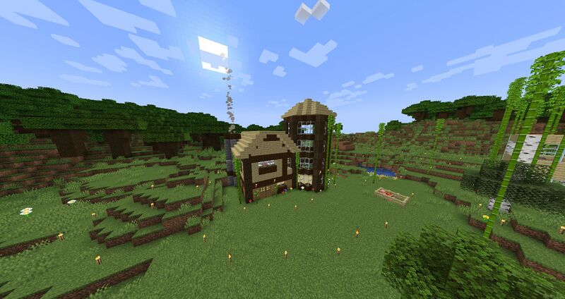 File:David Cottage Ext 3.jpg