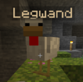 Legwand