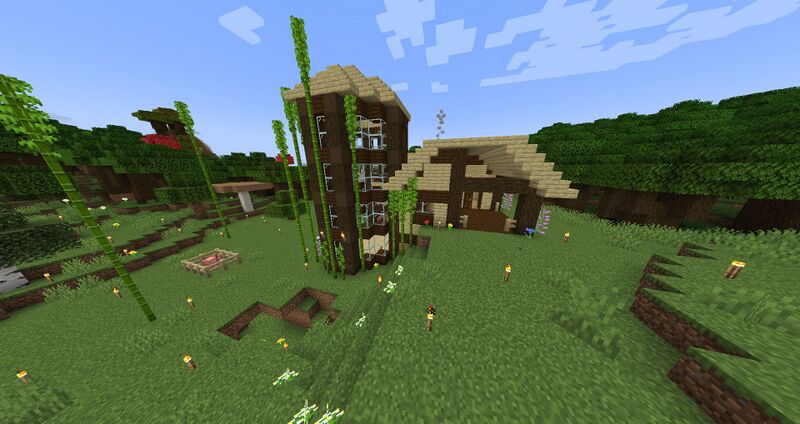 File:David Cottage Ext 2.jpg